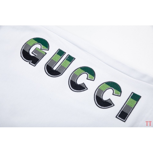 Cheap Gucci Pants For Men #1227390 Replica Wholesale [$45.00 USD] [ITEM#1227390] on Replica 