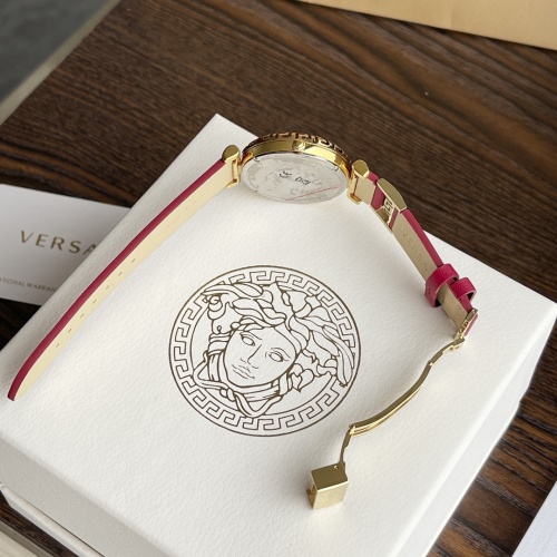 Cheap Versace AAA Quality Watches For Women #1227398 Replica Wholesale [$210.00 USD] [ITEM#1227398] on Replica Versace AAA Quality Watches