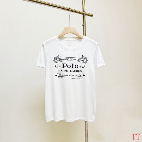 Cheap Ralph Lauren Polo T-Shirts Short Sleeved For Men #1227417 Replica Wholesale [$29.00 USD] [ITEM#1227417] on Replica Ralph Lauren Polo T-Shirts