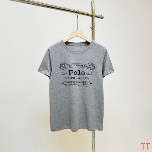 Cheap Ralph Lauren Polo T-Shirts Short Sleeved For Men #1227418 Replica Wholesale [$29.00 USD] [ITEM#1227418] on Replica Ralph Lauren Polo T-Shirts