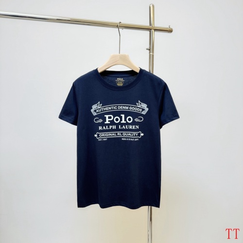 Cheap Ralph Lauren Polo T-Shirts Short Sleeved For Men #1227419 Replica Wholesale [$29.00 USD] [ITEM#1227419] on Replica Ralph Lauren Polo T-Shirts