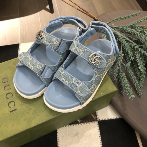 Cheap Gucci Kids' Shoes #1227420 Replica Wholesale [$68.00 USD] [ITEM#1227420] on Replica Gucci Kids' Shoes