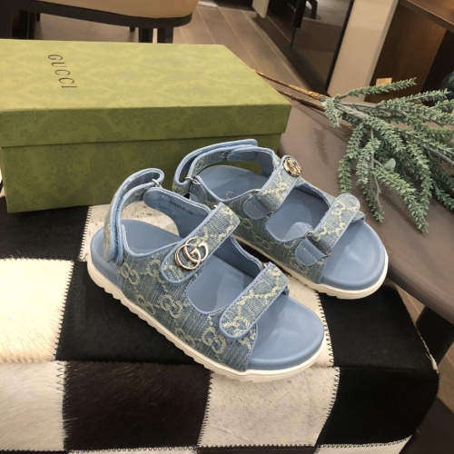 Cheap Gucci Kids' Shoes #1227420 Replica Wholesale [$68.00 USD] [ITEM#1227420] on Replica Gucci Kids' Shoes