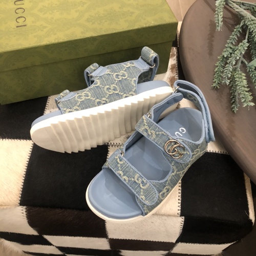 Cheap Gucci Kids' Shoes #1227420 Replica Wholesale [$68.00 USD] [ITEM#1227420] on Replica Gucci Kids' Shoes