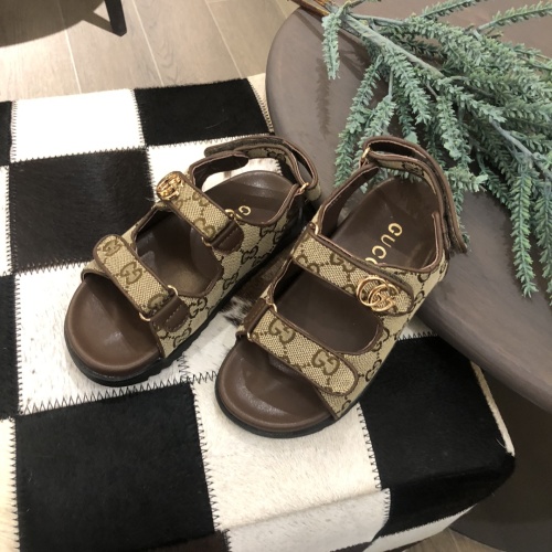 Cheap Gucci Kids' Shoes #1227421 Replica Wholesale [$68.00 USD] [ITEM#1227421] on Replica Gucci Kids' Shoes