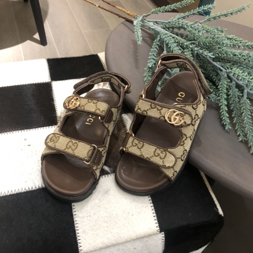 Cheap Gucci Kids' Shoes #1227421 Replica Wholesale [$68.00 USD] [ITEM#1227421] on Replica Gucci Kids' Shoes