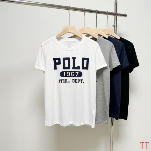 Cheap Ralph Lauren Polo T-Shirts Short Sleeved For Men #1227423 Replica Wholesale [$29.00 USD] [ITEM#1227423] on Replica Ralph Lauren Polo T-Shirts