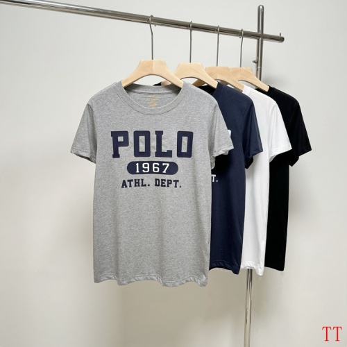 Cheap Ralph Lauren Polo T-Shirts Short Sleeved For Men #1227424 Replica Wholesale [$29.00 USD] [ITEM#1227424] on Replica Ralph Lauren Polo T-Shirts