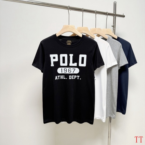 Cheap Ralph Lauren Polo T-Shirts Short Sleeved For Men #1227426 Replica Wholesale [$29.00 USD] [ITEM#1227426] on Replica Ralph Lauren Polo T-Shirts