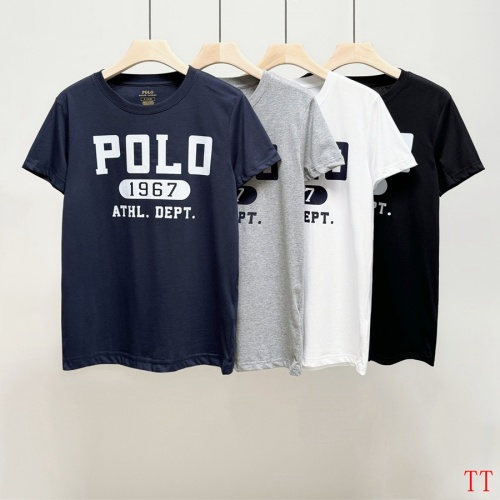 Cheap Ralph Lauren Polo T-Shirts Short Sleeved For Men #1227426 Replica Wholesale [$29.00 USD] [ITEM#1227426] on Replica Ralph Lauren Polo T-Shirts