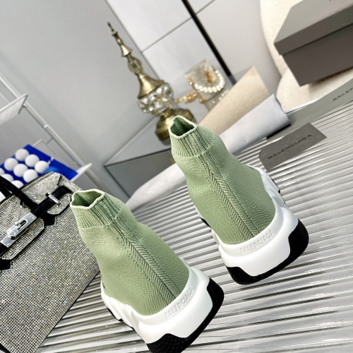 Cheap Balenciaga Kids' Shoes #1227428 Replica Wholesale [$72.00 USD] [ITEM#1227428] on Replica Balenciaga Kids' Shoes