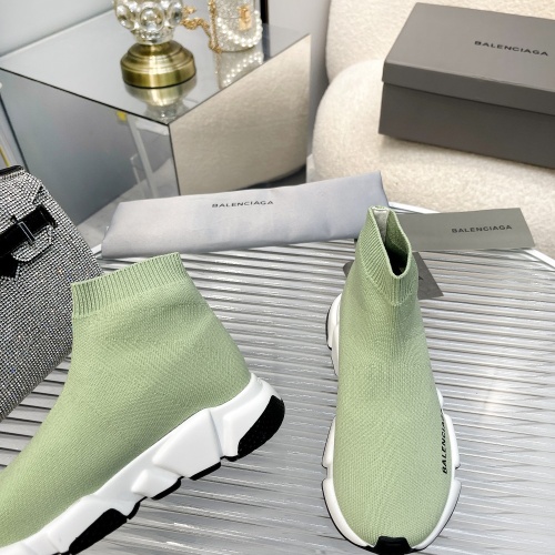 Cheap Balenciaga Kids' Shoes #1227428 Replica Wholesale [$72.00 USD] [ITEM#1227428] on Replica Balenciaga Kids' Shoes