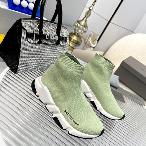 Cheap Balenciaga Kids' Shoes #1227428 Replica Wholesale [$72.00 USD] [ITEM#1227428] on Replica Balenciaga Kids' Shoes