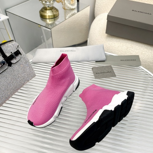 Cheap Balenciaga Kids' Shoes #1227429 Replica Wholesale [$72.00 USD] [ITEM#1227429] on Replica Balenciaga Kids' Shoes