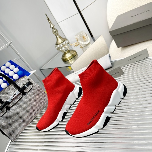 Balenciaga Kids' Shoes #1227430