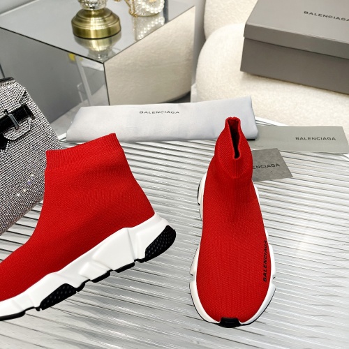 Cheap Balenciaga Kids' Shoes #1227430 Replica Wholesale [$72.00 USD] [ITEM#1227430] on Replica Balenciaga Kids' Shoes