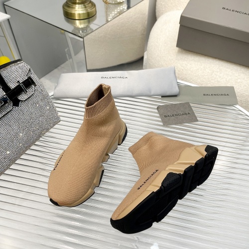 Cheap Balenciaga Kids' Shoes #1227431 Replica Wholesale [$72.00 USD] [ITEM#1227431] on Replica Balenciaga Kids' Shoes