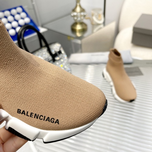 Cheap Balenciaga Kids' Shoes #1227432 Replica Wholesale [$72.00 USD] [ITEM#1227432] on Replica Balenciaga Kids' Shoes