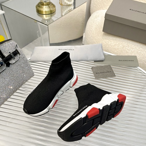 Cheap Balenciaga Kids' Shoes #1227435 Replica Wholesale [$72.00 USD] [ITEM#1227435] on Replica Balenciaga Kids' Shoes