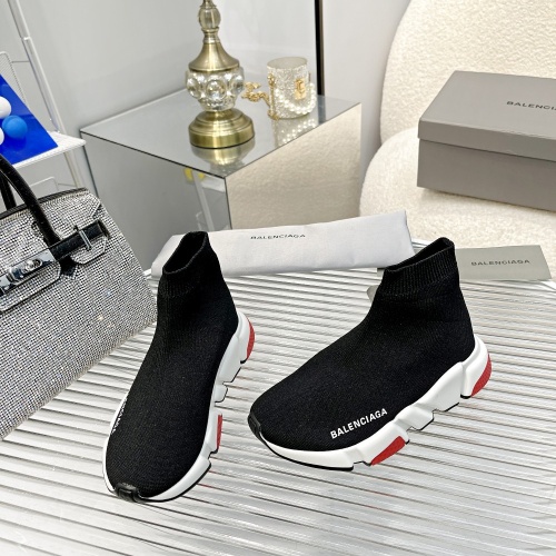 Cheap Balenciaga Kids' Shoes #1227435 Replica Wholesale [$72.00 USD] [ITEM#1227435] on Replica Balenciaga Kids' Shoes