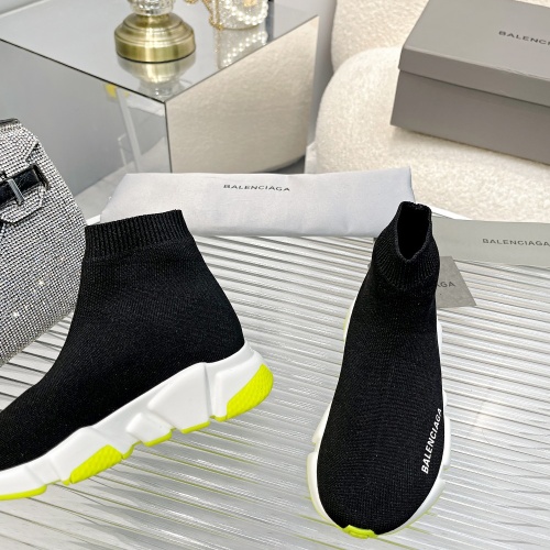 Cheap Balenciaga Kids' Shoes #1227438 Replica Wholesale [$72.00 USD] [ITEM#1227438] on Replica Balenciaga Kids' Shoes