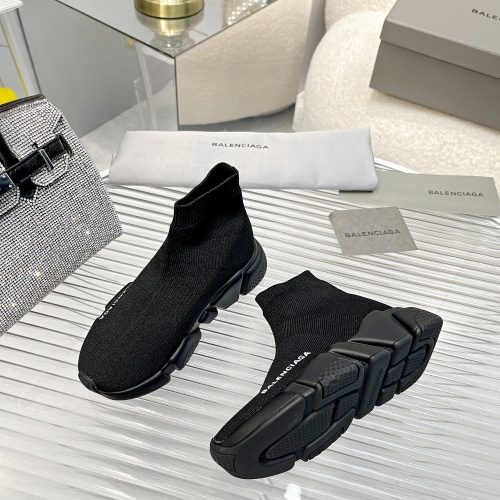 Cheap Balenciaga Kids' Shoes #1227441 Replica Wholesale [$72.00 USD] [ITEM#1227441] on Replica Balenciaga Kids' Shoes