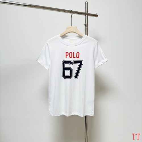 Cheap Ralph Lauren Polo T-Shirts Short Sleeved For Men #1227442 Replica Wholesale [$29.00 USD] [ITEM#1227442] on Replica Ralph Lauren Polo T-Shirts