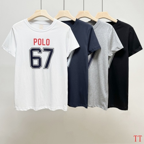 Cheap Ralph Lauren Polo T-Shirts Short Sleeved For Men #1227442 Replica Wholesale [$29.00 USD] [ITEM#1227442] on Replica Ralph Lauren Polo T-Shirts