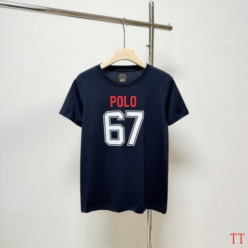 Cheap Ralph Lauren Polo T-Shirts Short Sleeved For Men #1227445 Replica Wholesale [$29.00 USD] [ITEM#1227445] on Replica Ralph Lauren Polo T-Shirts