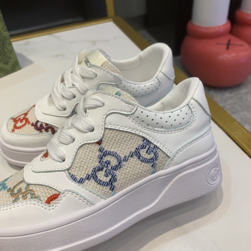 Cheap Gucci Kids' Shoes #1227447 Replica Wholesale [$80.00 USD] [ITEM#1227447] on Replica Gucci Kids' Shoes