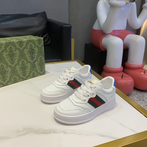 Cheap Gucci Kids' Shoes #1227453 Replica Wholesale [$80.00 USD] [ITEM#1227453] on Replica 