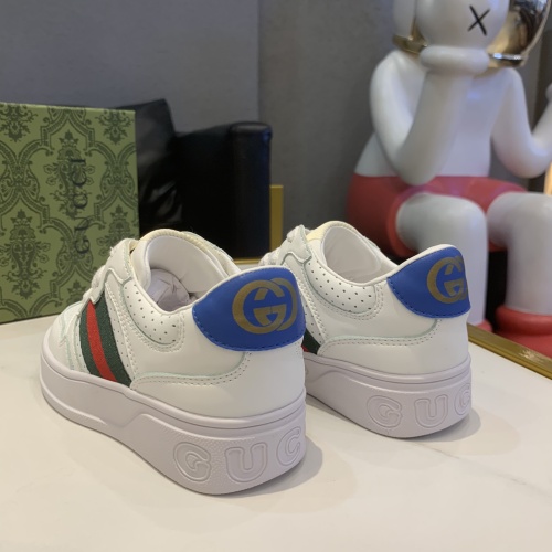 Cheap Gucci Kids' Shoes #1227453 Replica Wholesale [$80.00 USD] [ITEM#1227453] on Replica 