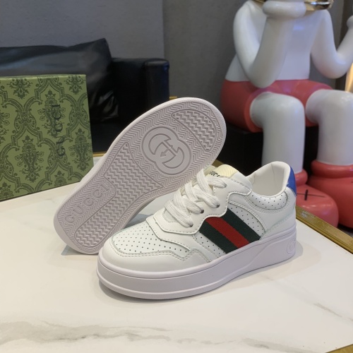 Cheap Gucci Kids' Shoes #1227453 Replica Wholesale [$80.00 USD] [ITEM#1227453] on Replica 