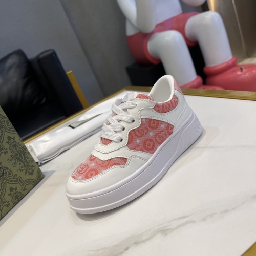 Cheap Gucci Kids' Shoes #1227454 Replica Wholesale [$80.00 USD] [ITEM#1227454] on Replica Gucci Kids' Shoes