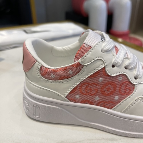 Cheap Gucci Kids' Shoes #1227454 Replica Wholesale [$80.00 USD] [ITEM#1227454] on Replica Gucci Kids' Shoes