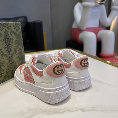 Cheap Gucci Kids' Shoes #1227454 Replica Wholesale [$80.00 USD] [ITEM#1227454] on Replica Gucci Kids' Shoes