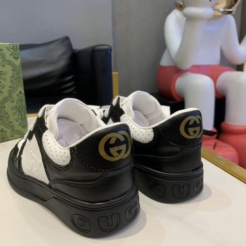 Cheap Gucci Kids' Shoes #1227456 Replica Wholesale [$80.00 USD] [ITEM#1227456] on Replica Gucci Kids' Shoes