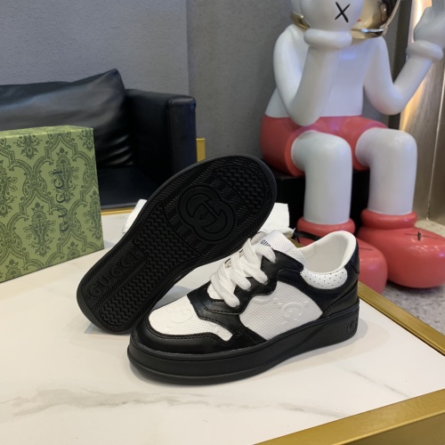 Cheap Gucci Kids' Shoes #1227456 Replica Wholesale [$80.00 USD] [ITEM#1227456] on Replica Gucci Kids' Shoes