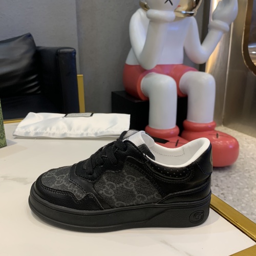 Cheap Gucci Kids' Shoes #1227461 Replica Wholesale [$80.00 USD] [ITEM#1227461] on Replica Gucci Kids' Shoes