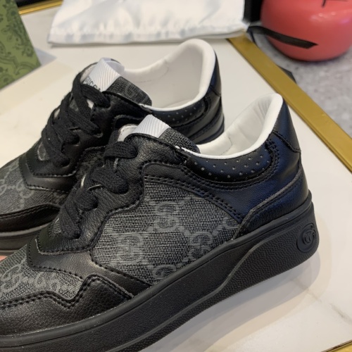 Cheap Gucci Kids' Shoes #1227461 Replica Wholesale [$80.00 USD] [ITEM#1227461] on Replica Gucci Kids' Shoes