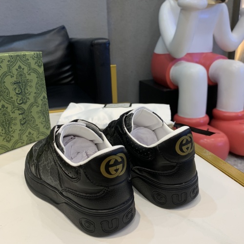 Cheap Gucci Kids' Shoes #1227461 Replica Wholesale [$80.00 USD] [ITEM#1227461] on Replica Gucci Kids' Shoes