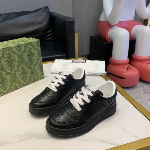 Cheap Gucci Kids' Shoes #1227462 Replica Wholesale [$80.00 USD] [ITEM#1227462] on Replica Gucci Kids' Shoes