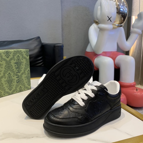 Cheap Gucci Kids' Shoes #1227462 Replica Wholesale [$80.00 USD] [ITEM#1227462] on Replica Gucci Kids' Shoes