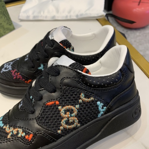 Cheap Gucci Kids' Shoes #1227463 Replica Wholesale [$80.00 USD] [ITEM#1227463] on Replica Gucci Kids' Shoes