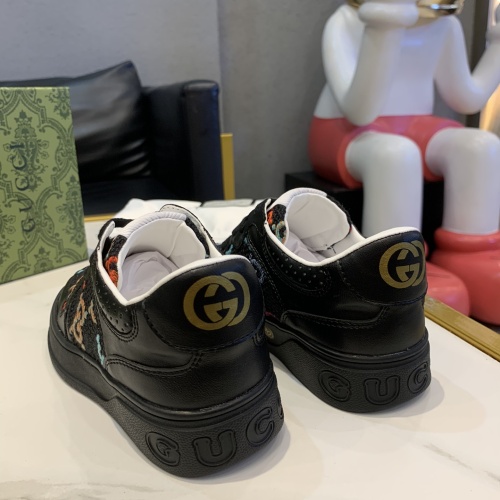 Cheap Gucci Kids' Shoes #1227463 Replica Wholesale [$80.00 USD] [ITEM#1227463] on Replica Gucci Kids' Shoes