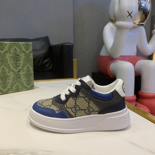 Cheap Gucci Kids' Shoes #1227464 Replica Wholesale [$80.00 USD] [ITEM#1227464] on Replica Gucci Kids' Shoes