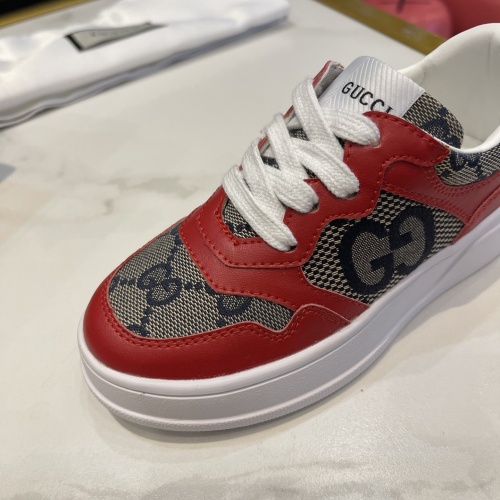 Cheap Gucci Kids' Shoes #1227468 Replica Wholesale [$80.00 USD] [ITEM#1227468] on Replica Gucci Kids' Shoes