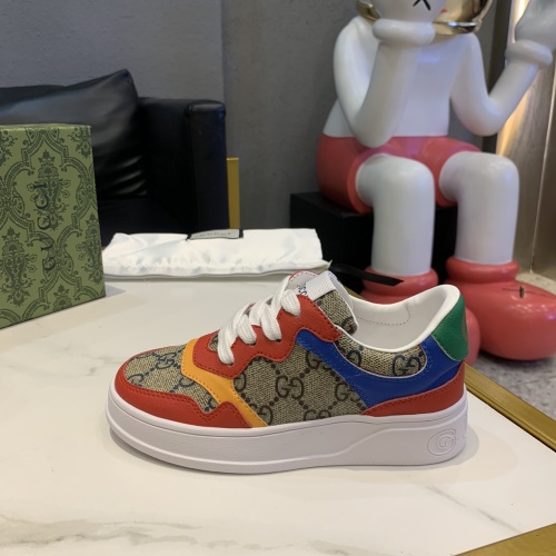 Cheap Gucci Kids' Shoes #1227469 Replica Wholesale [$80.00 USD] [ITEM#1227469] on Replica Gucci Kids' Shoes