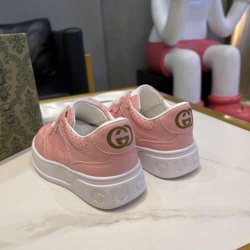 Cheap Gucci Kids' Shoes #1227470 Replica Wholesale [$80.00 USD] [ITEM#1227470] on Replica Gucci Kids' Shoes