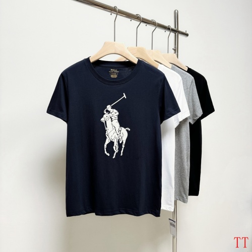 Cheap Ralph Lauren Polo T-Shirts Short Sleeved For Men #1227472 Replica Wholesale [$29.00 USD] [ITEM#1227472] on Replica Ralph Lauren Polo T-Shirts